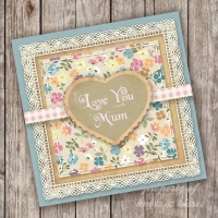 Inspiration ~ 11 Fabulous Mother's Day Treats