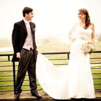 Save The Date ~ Wedding Open Evening at The Oxfordshire Hotel, Golf and Spa