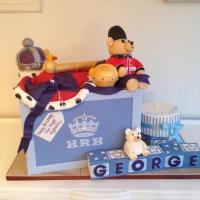 News Alert ~ Royal Approval for Leighton Buzzard Cake Maker 